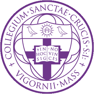 College of the Holy Cross